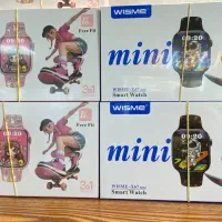ساعت هوشمند بچهگانه WISME X67 Mini