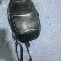 کیف چرم طبیعی ( بادی بگ)