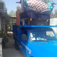 نیسان بار|خدمات حمل و نقل|کوهدشت, |دیوار