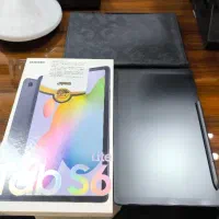 تبلت S6 LITE سامسونگ P615 در حد نو به شرط|تبلت|تهران, تهرانپارس غربی|دیوار