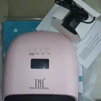 دستگاه لاک خشک کن اورجینال