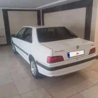 پژو پارس|خودرو سواری و وانت|مشهد, شهرک لشکر (شهرک غرب)|دیوار