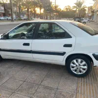 زانتیا مدل ۸۵|خودرو کلاسیک|بم, |دیوار