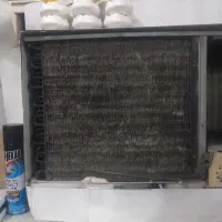 کولر کولایی درحد نو فوق العاده خنک