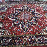 فرش دستباف هریس