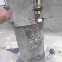 اگزوز فابریک تو خالی