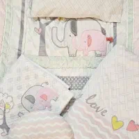 سرویس خواب ۵ تیکه کودک