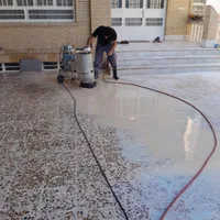 کفسابی کف سابی بتن ساب سنگ  سنگساب ساب زن کفساب|خدمات نظافت|دزفول, |دیوار