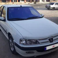 فروش فوری پژو پارس TU5