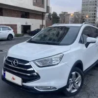 جک s3 /اقساط از ۶تا ۲۴ ماه/ تحویل فوری