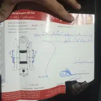پراید ۱۱۱مدل ۹۳|خودرو سواری و وانت|سبزوار, هویزه|دیوار