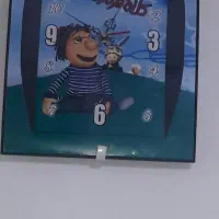 ساعت دیواری