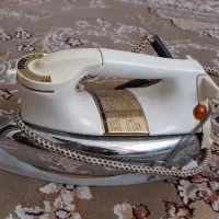 اتو کاملا سالم