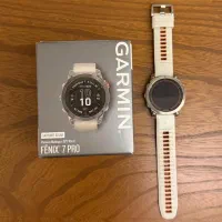 ساعت گارمین فنیکس 7 پرو سولار