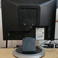 مانیتور ۱۵ اینچ سامسونگ N1550S|قطعات و لوازم جانبی رایانه|گرمسار, |دیوار