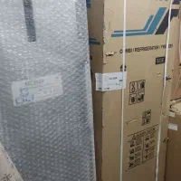 یخچال دو قلو سیلور