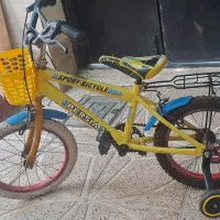 دوچرخه سایز ۱۶