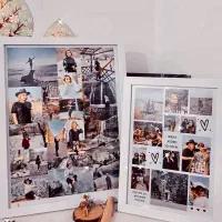 تابلو فقط 250تومن