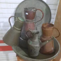 مشروفه قدیمی اصل