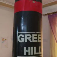 کیسه بکس کانتیین و دستکش