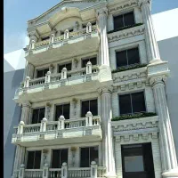 ۲۲۵ متری محدوده راهنمایی » واحد کم نظیر در منظقه