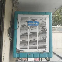 کولر آبی ۵۰۰۰