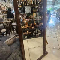 آینه قدی اینه قدی تاج دار جدید عمده و تک|آینه|مشهد, توس (بلوار توس)|دیوار