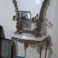 خریدوفروش سمساری یخچال اینه شمعدان . مس. شیرآلات|عمده‌فروشی|تهران, نازی‌آباد|دیوار