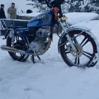 موتور200 HANI|موتورسیکلت|سنندج, |دیوار