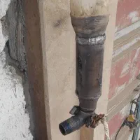 جوشکاری گاز و خرده کاری جوشکاری سیار