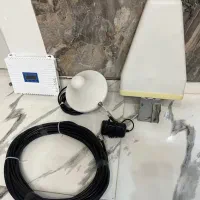 تقویت آنتن دهی