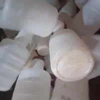 خریدار انواع ظرف خالی