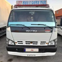 ایسوزو مدل ۹۱