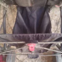 کالسکه بچه|کالسکه و لوازم جانبی|خرمشهر, |دیوار