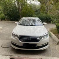 لیفان۸۲۰ بیرنگ لازرورقی مدل ۹۵