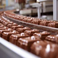 کارگر ساده کارخانه شکلات سازی جای خواب،غذا،بیمه|استخدام صنعتی، فنی، مهندسی|تهران, تهرانسر غربی|دیوار