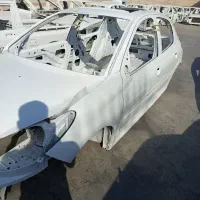 درب جلوعقب۲۰۶تیباساینادناپلاس پارس سورن پلاس۴۰۵