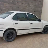 ماشین متور گیربکس سالم