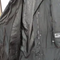 کاپشن بلند خارجی|لباس|سمیرم, |دیوار