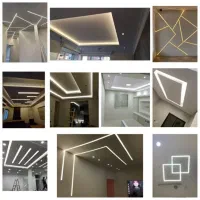 نیروی کار کناف