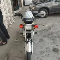 متور200مدل95|موتورسیکلت|اصفهان, پوریای ولی|دیوار