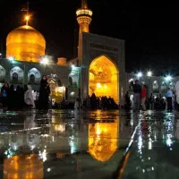 مجری تخصصی فروش تورهای مشهد