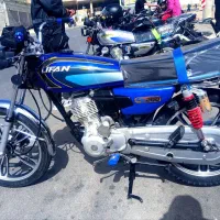 موتور لیفان