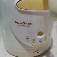 سرخ کن مولینکس