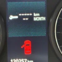 میتسوبیشی اوتلندر ۲۰۱۶ پلاک منطقه تک برگ سند|خودرو سواری و وانت|رشت, پاستوریزه|دیوار