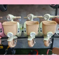 موتور شارژی مناسب کودک یکساله ، پخش موزیک