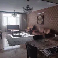 اپارتمان  ۱۱۷ متری طبقه اول