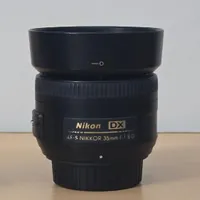 دوربین نیکون Nikon D3400|دوربین عکاسی و فیلم‌برداری|تهران, سرخه حصار|دیوار