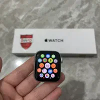 اپل واچ سری ۹ apple watch se