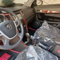 دنا پلاس ۵دنده ef7